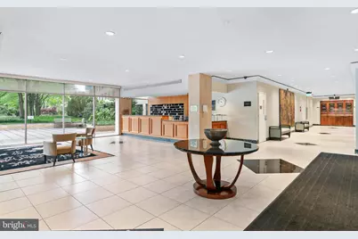 10401 Grosvenor Place #1009, Rockville, MD 20852 - Photo 18