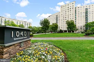 10401 Grosvenor Pl, Rockville, MD 20852 - Photo 1