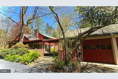 6819 Selkirk, Bethesda, MD 20817 - Photo 14