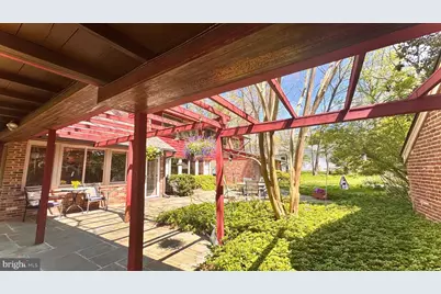 6819 Selkirk, Bethesda, MD 20817 - Photo 16