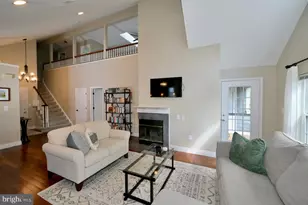 112 Kendrick Pl, Gaithersburg, MD 20878 - Photo 8