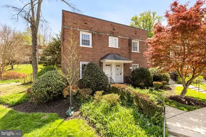 1824 East West Highway #1824, Silver Spring, MD 20910 - Photo 1