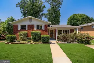 9512 Flower Ave, Silver Spring, MD 20901 - Photo 1