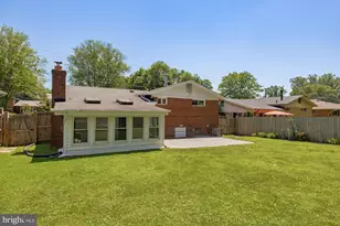 9512 Flower Ave, Silver Spring, MD 20901 - Photo 32