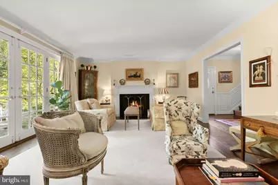 4423 Boxwood Road, Bethesda, MD 20816 - Photo 6