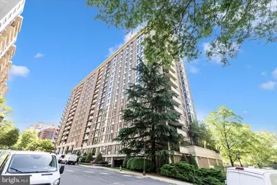 4620 N Park Avenue #902W, Chevy Chase, MD 20815 - Photo 24