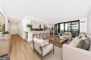 4620 N Park Ave, Chevy Chase, MD 20815 - Photo 2