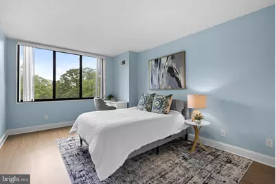 5225 Pooks Hill Road #804N, Bethesda, MD 20814 - Photo 22