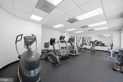 24 Courthouse Square #603, Rockville, MD 20850 - Photo 28