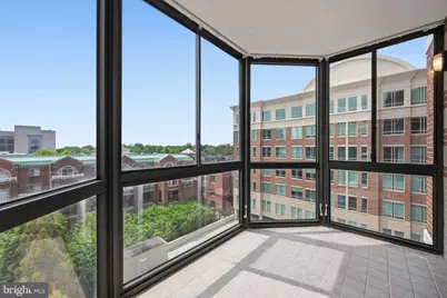 24 Courthouse Square #603, Rockville, MD 20850 - Photo 26