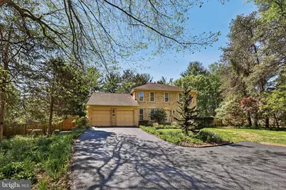 1102 Bettstrail Way, Rockville, MD 20854 - Photo 1