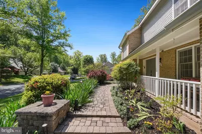 14520 Pebble Hill Lane, North Potomac, MD 20878 - Photo 4