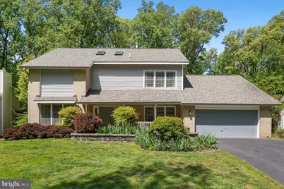 14520 Pebble Hill Lane, North Potomac, MD 20878 - Photo 1
