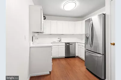 7420 Westlake Terrace #1001 & 1002, Bethesda, MD 20817 - Photo 10