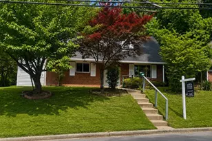 8210 Tahona Dr, Silver Spring, MD 20903 - Photo 1