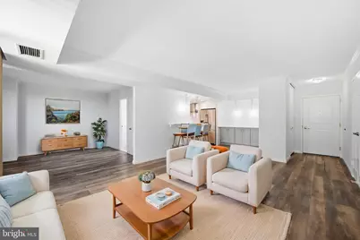4601 N Park Avenue #1120-V, Chevy Chase, MD 20815 - Photo 6