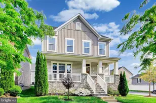 140 Limpkin Ave, Clarksburg, MD 20871 - Photo 2