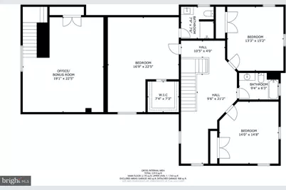 18611 Brooke Road, Sandy Spring, MD 20860 - Photo 60