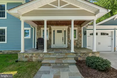 18611 Brooke Road, Sandy Spring, MD 20860 - Photo 4