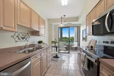 3210 N Leisure World Boulevard #1001, Silver Spring, MD 20906 - Photo 2