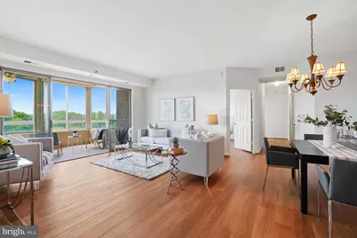 3210 N Leisure World Boulevard #1001, Silver Spring, MD 20906 - Photo 1