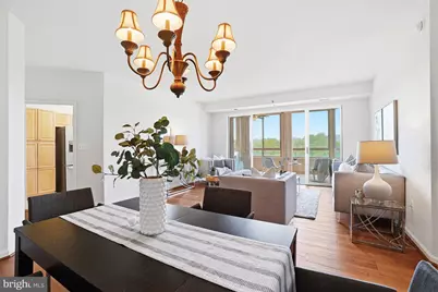 3210 N Leisure World Boulevard #1001, Silver Spring, MD 20906 - Photo 8