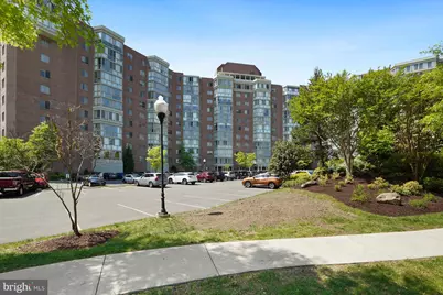 3210 N Leisure World Boulevard #1001, Silver Spring, MD 20906 - Photo 58