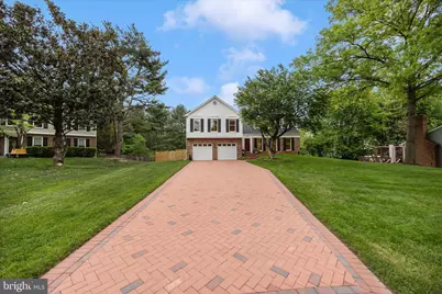 2433 Henslowe Drive, Rockville, MD 20854 - Photo 48