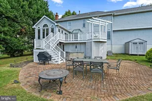 4556 Minuteman Dr, Rockville, MD 20853 - Photo 30