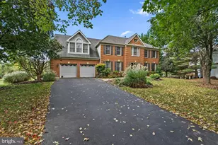 4556 Minuteman Dr, Rockville, MD 20853 - Photo 2