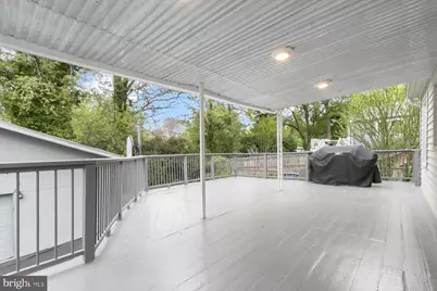 3105 Fayette Road, Kensington, MD 20895 - Photo 68