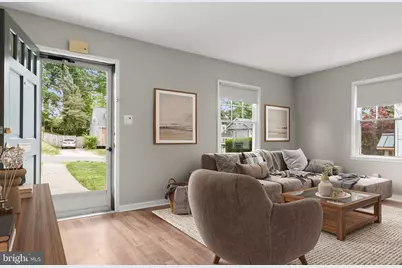 3105 Fayette Road, Kensington, MD 20895 - Photo 12