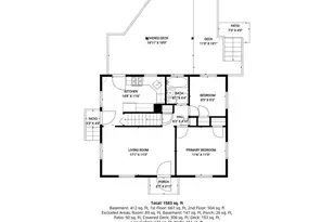 3105 Fayette Rd, Kensington, MD 20895 - Photo 90