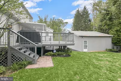 3105 Fayette Road, Kensington, MD 20895 - Photo 78
