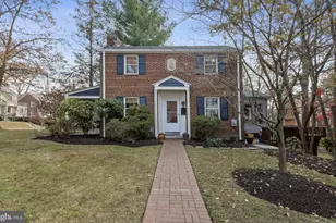 903 Jackson Ave, Takoma Park, MD 20912 - Photo 2