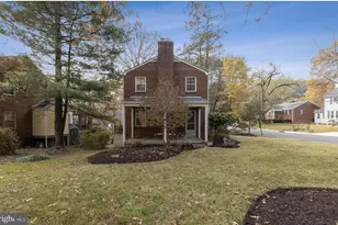 903 Jackson Ave, Takoma Park, MD 20912 - Photo 38