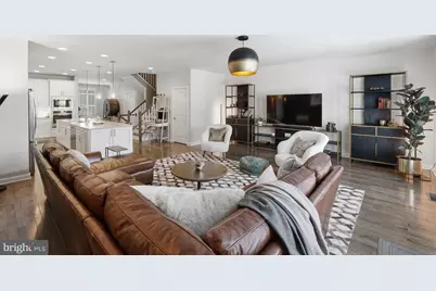 17812 Thomas Village Lane, Sandy Spring, MD 20860 - Photo 10