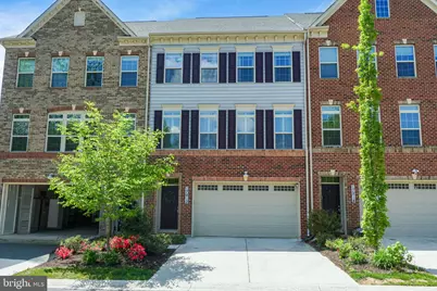 17812 Thomas Village Lane, Sandy Spring, MD 20860 - Photo 2