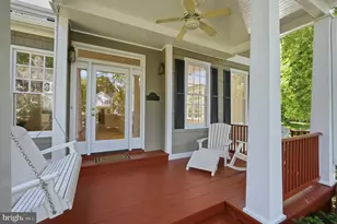 7901 Sleaford Pl, Bethesda, MD 20814 - Photo 4