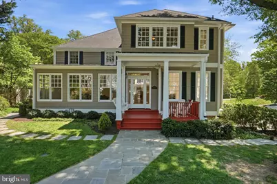 7901 Sleaford Place, Bethesda, MD 20814 - Photo 2