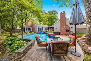 3707 East-West Hwy, Chevy Chase, MD 20815 - Photo 38