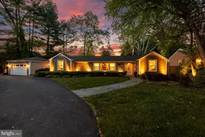 3707 East West Highway, Chevy Chase, MD 20815 - Photo 1