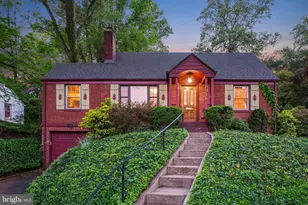 8318 Haddon Dr, Takoma Park, MD 20912 - Photo 1