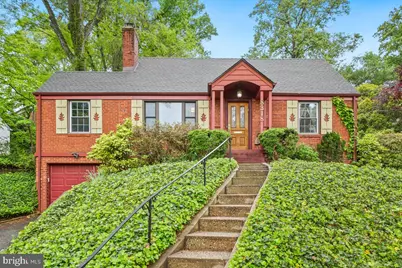 8318 Haddon Drive, Takoma Park, MD 20912 - Photo 26