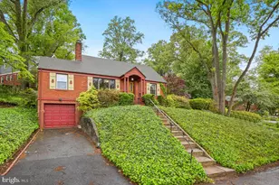 8318 Haddon Dr, Takoma Park, MD 20912 - Photo 28