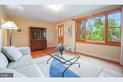 8318 Haddon Drive, Takoma Park, MD 20912 - Photo 4