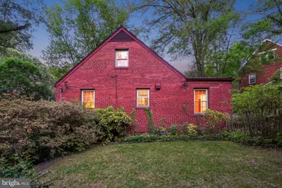8318 Haddon Drive, Takoma Park, MD 20912 - Photo 30