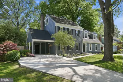 810 Duke Street, Rockville, MD 20850 - Photo 2