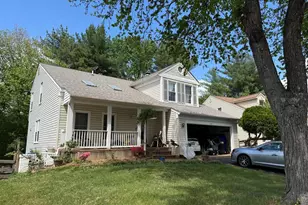 11433 Grey Colt Ln, Gaithersburg, MD 20878 - Photo 1