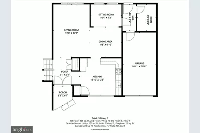 17701 Millcrest Drive, Derwood, MD 20855 - Photo 50